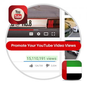 Youtube Views From Dubai