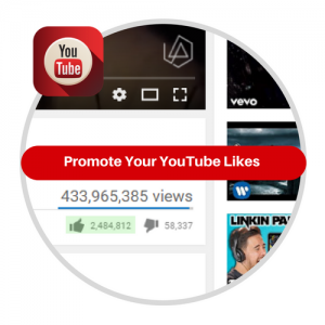 Youtube Likes