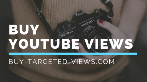  The best reasons to buy Youtube views to your video