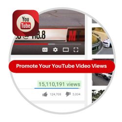 buy youtube views