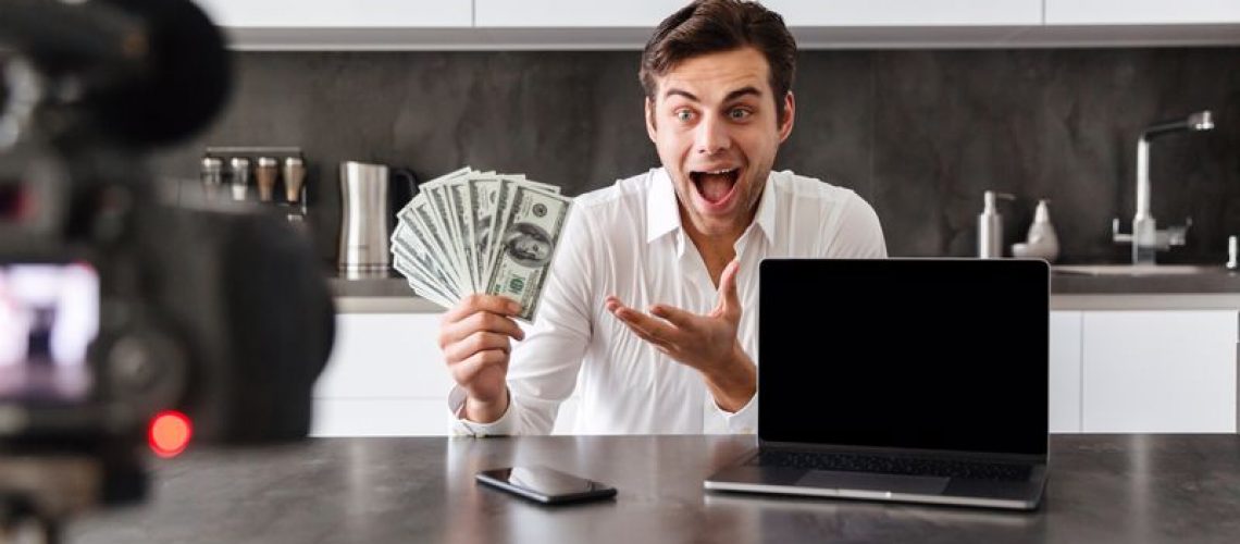 Best Way to Monetize Your Channel - Buy Targeted Views